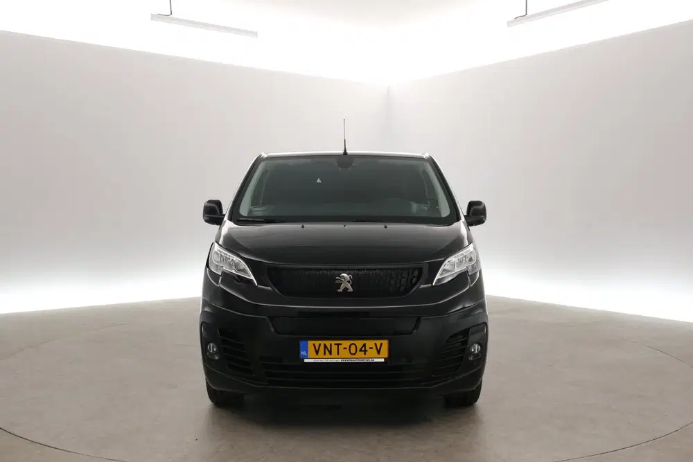 Peugeot Expert 75 kWh L2H1 uit 2022, foto 8