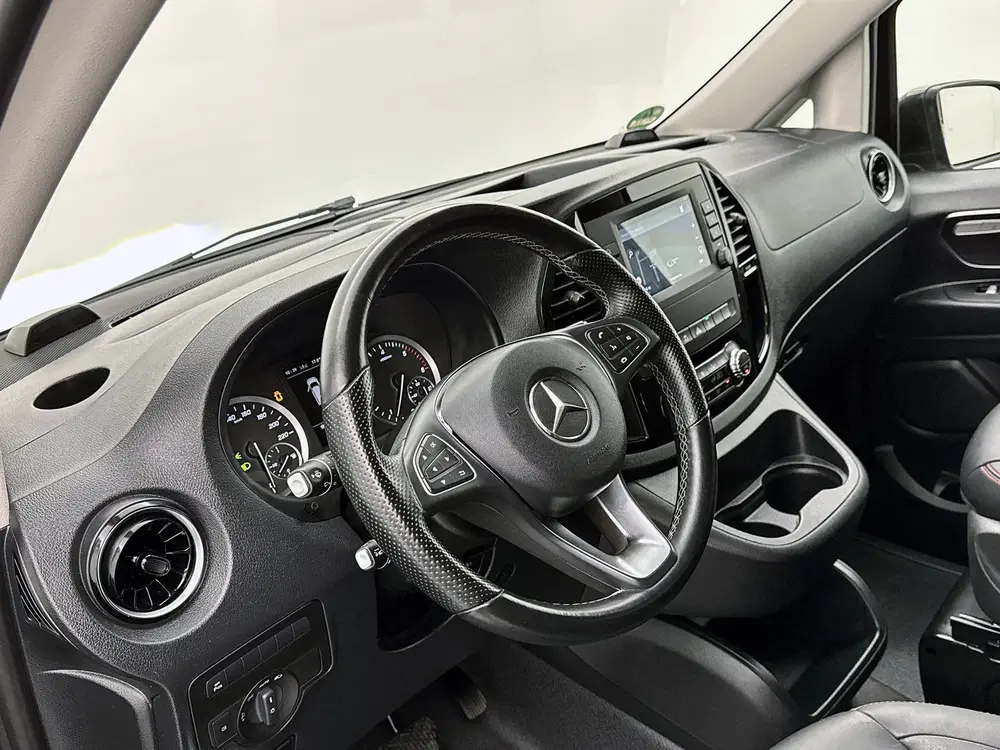 Mercedes-Benz Vito 124 CDI Mixto DC L2 Dubbele Cabine 237pk uit 2022, foto 5