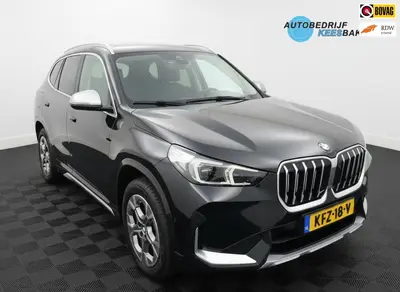 BMW X1 SDrive18i uit 2023