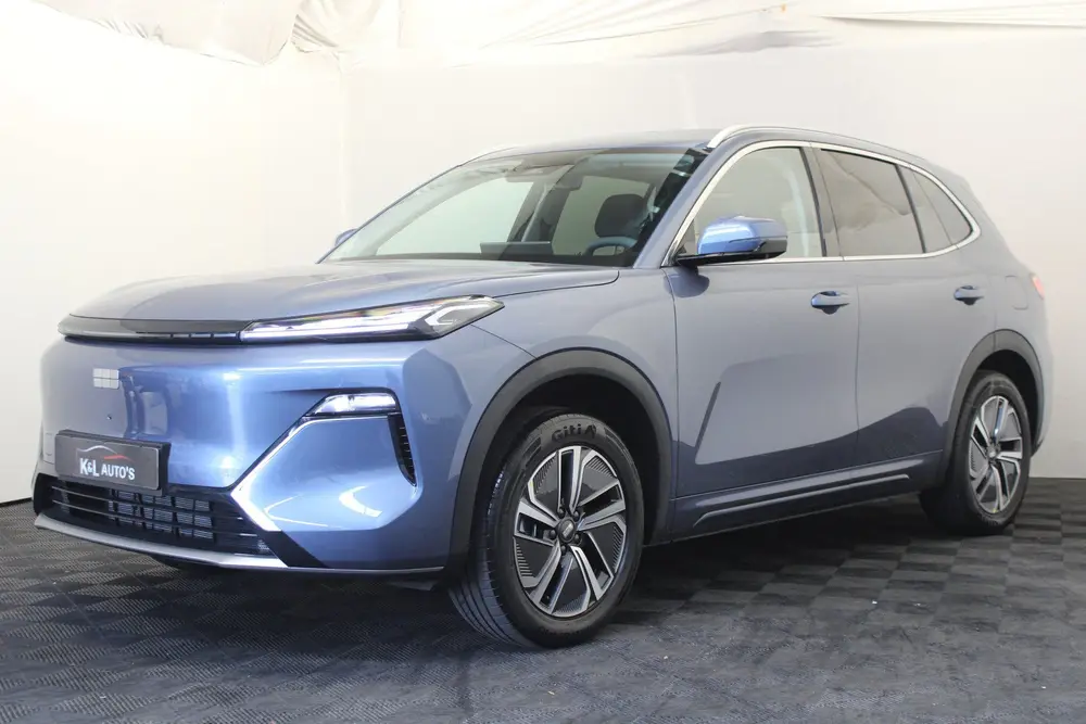 Geely Starray EM-i 1.5 Pro uit 2026