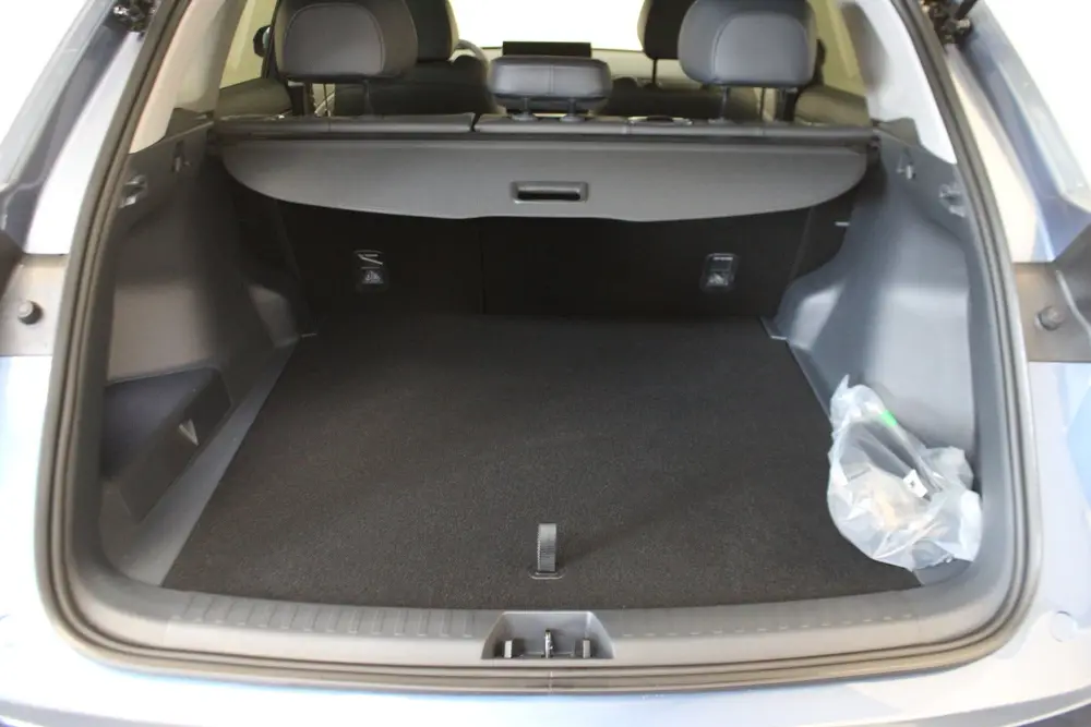 Geely Starray EM-i 1.5 Pro uit 2026, foto 13