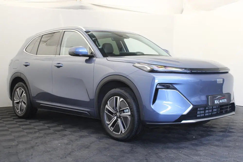 Geely Starray EM-i 1.5 Pro uit 2026, foto 3