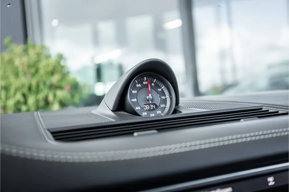 Porsche Panamera 4.0 GTS - Sport Chrono + | Pa uit 2019, foto 13