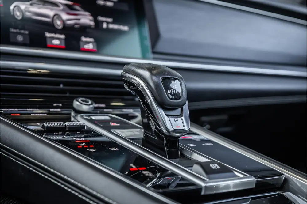 Porsche Panamera 4.0 GTS - Sport Chrono + | Pa uit 2019, foto 19