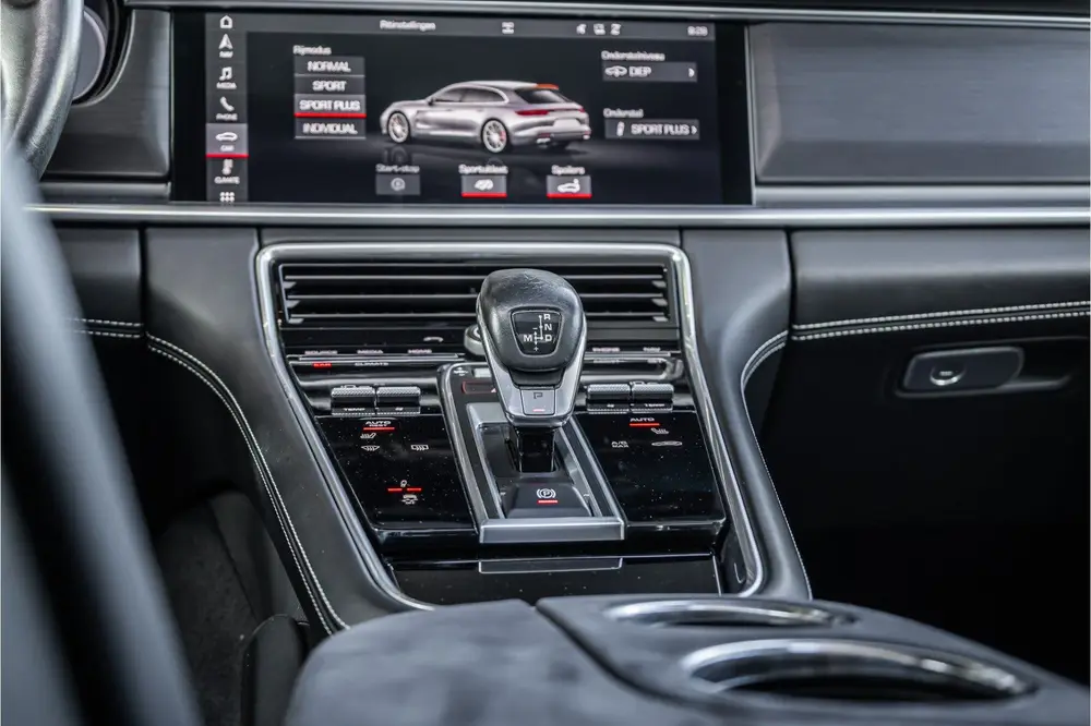 Porsche Panamera 4.0 GTS - Sport Chrono + | Pa uit 2019, foto 20