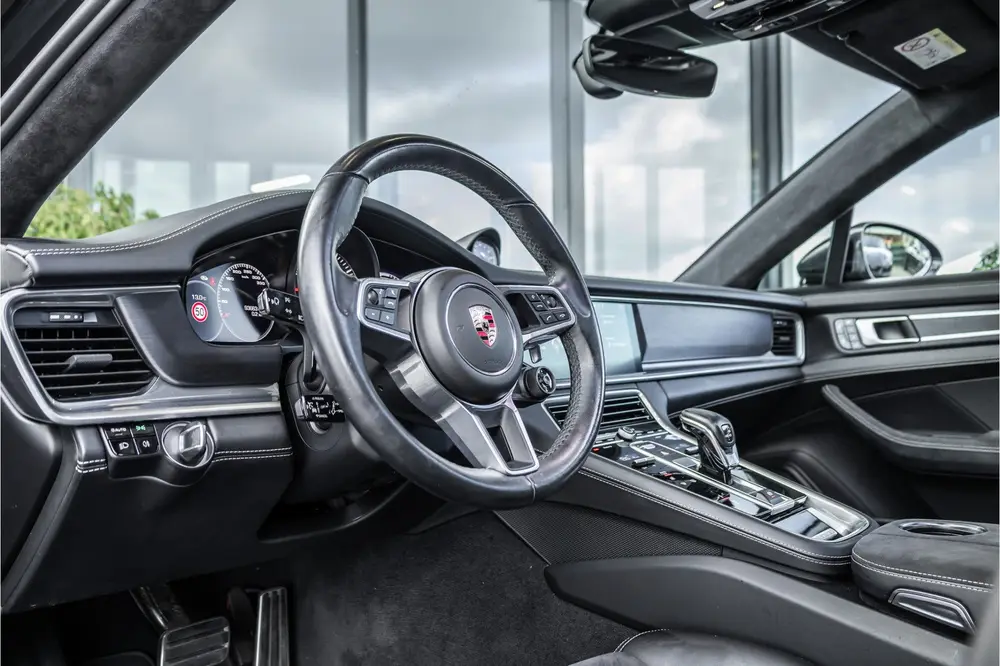 Porsche Panamera 4.0 GTS - Sport Chrono + | Pa uit 2019, foto 8