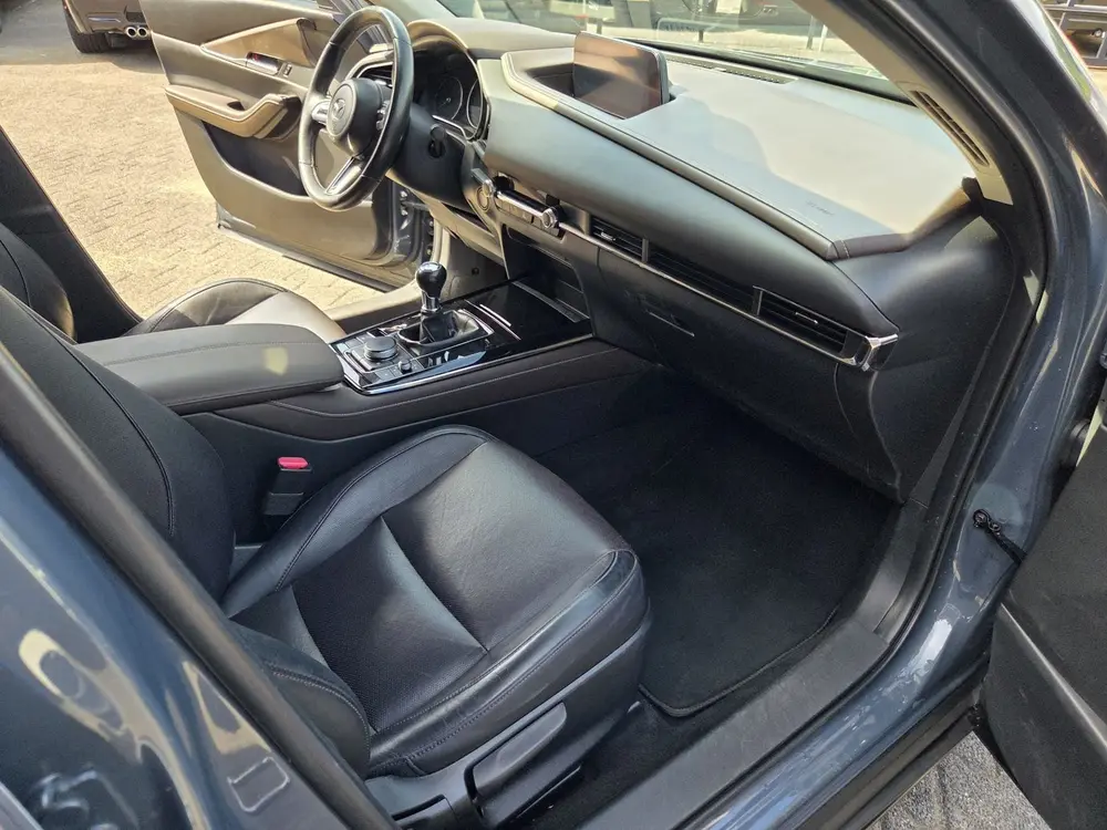 Mazda CX-30 2.0 e-SkyActiv-G M Hybrid Comfort uit 2019, foto 20