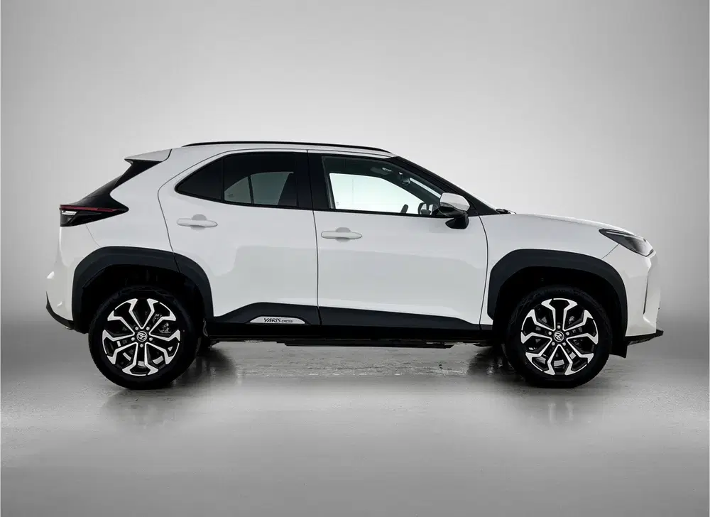 Toyota Yaris Cross 1.5 Hybrid 115 Dynamic uit 2025, foto 12