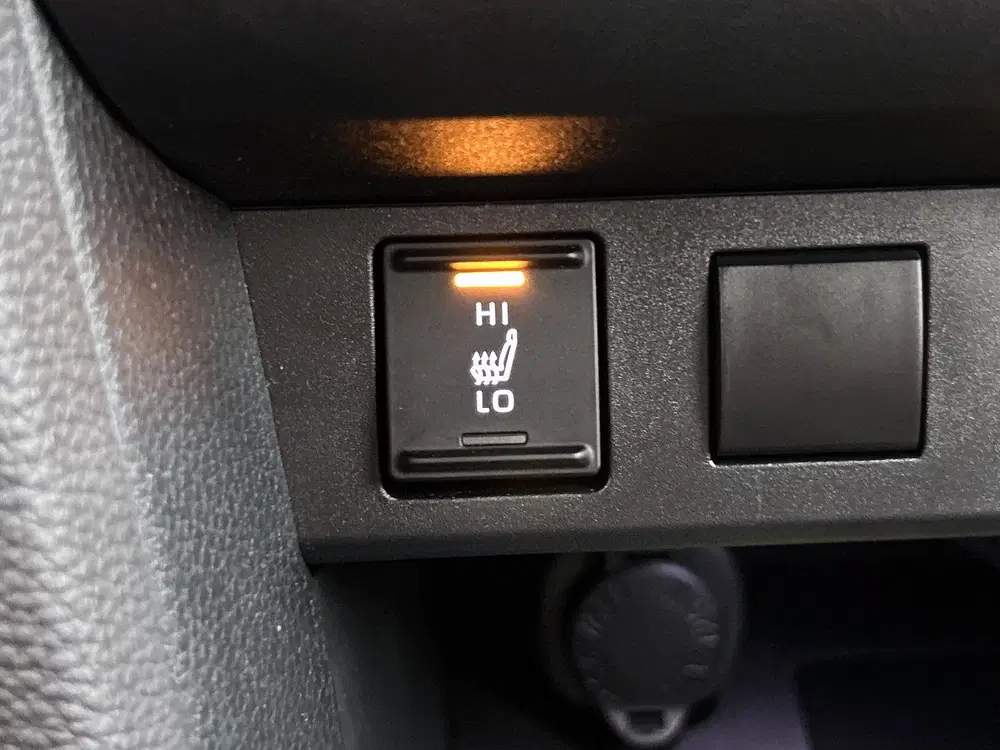Toyota Yaris Cross 1.5 Hybrid 115 Dynamic uit 2025, foto 19