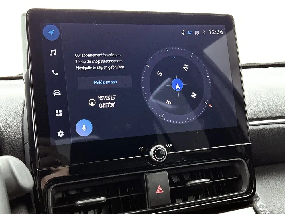 Toyota Yaris Cross 1.5 Hybrid 115 Dynamic uit 2025, foto 9
