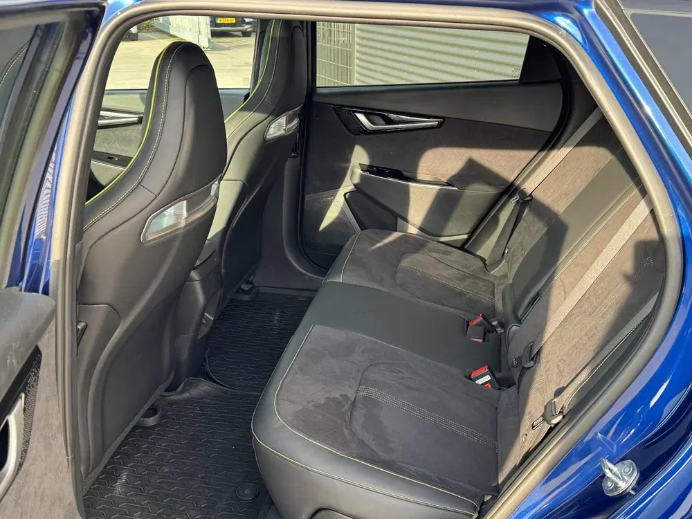 Kia EV6 GT AWD 77.4 kWh SOH 100% uit 2023, foto 11