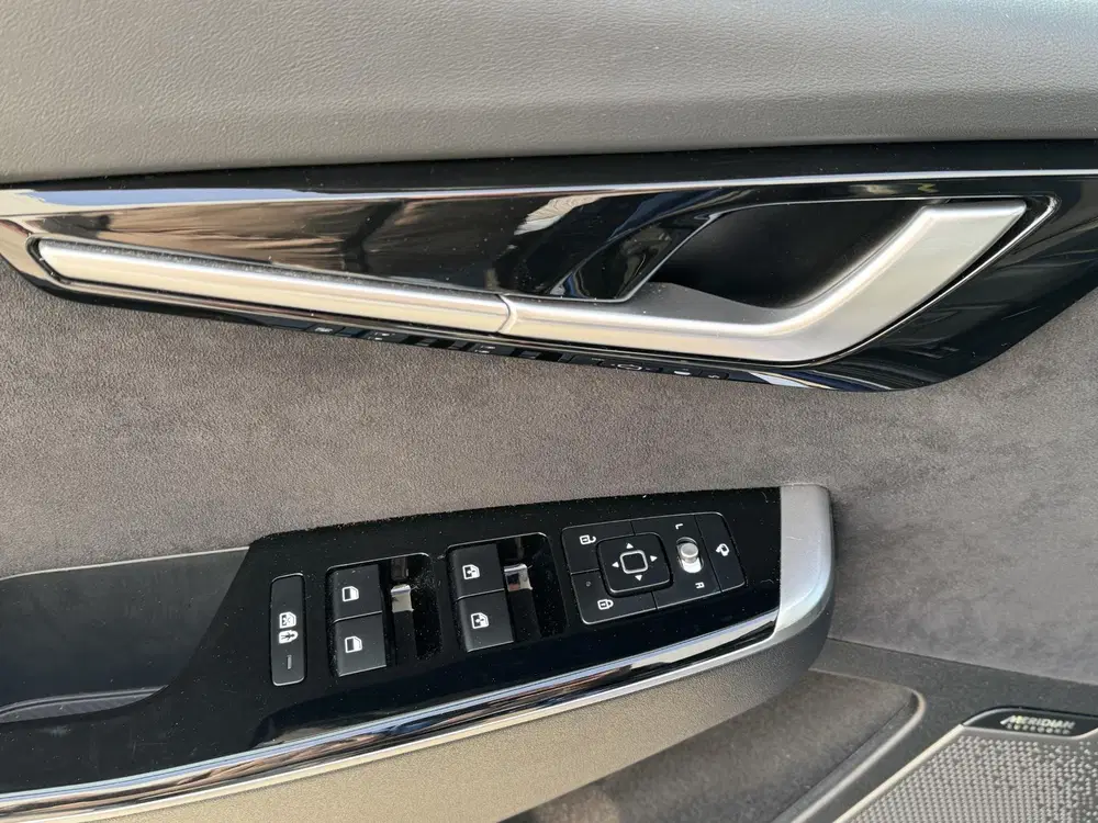 Kia EV6 GT AWD 77.4 kWh SOH 100% uit 2023, foto 17