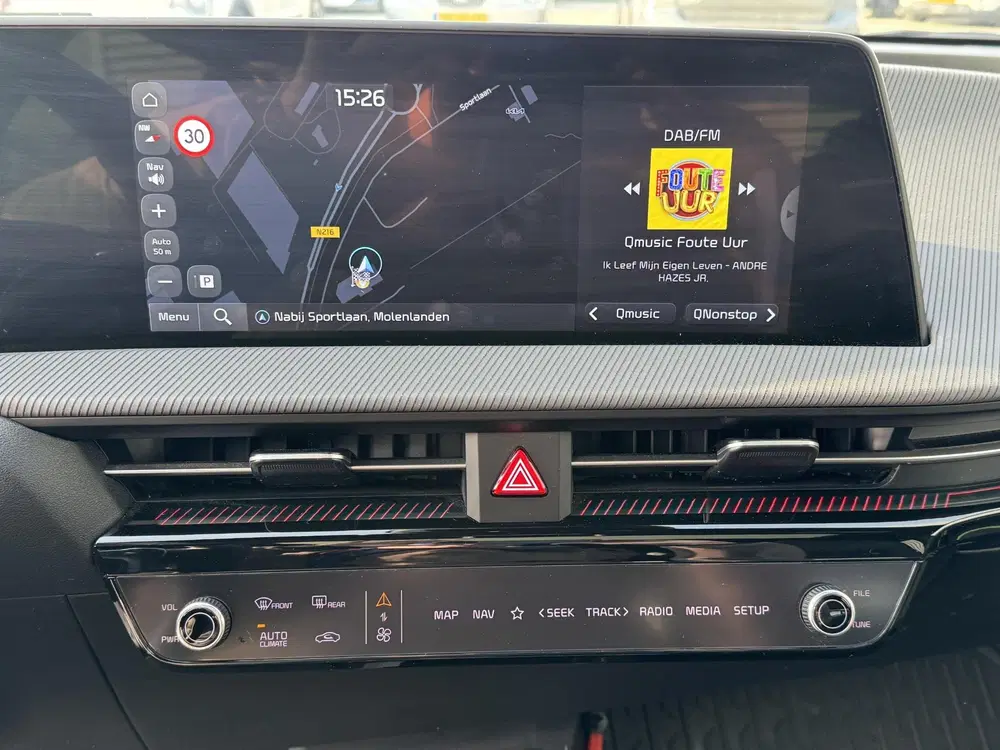 Kia EV6 GT AWD 77.4 kWh SOH 100% uit 2023, foto 20
