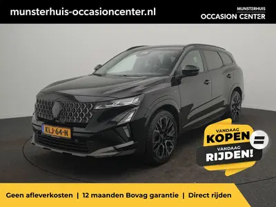 Renault Espace E-Tech Full Hybrid 200 Esprit Alpine 7p. uit 2025