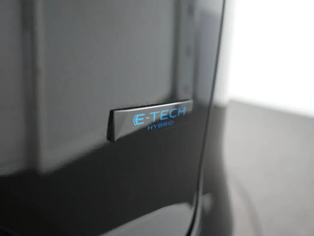 Renault Espace E-Tech Full Hybrid 200 Esprit Alpine 7p. uit 2025, foto 10