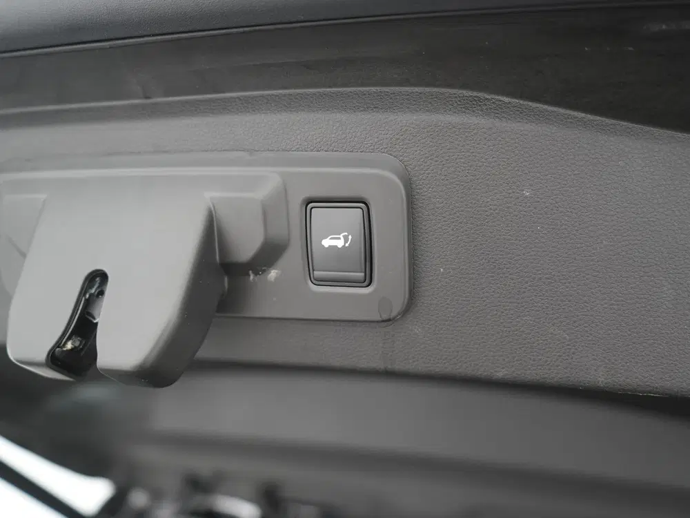 Renault Espace E-Tech Full Hybrid 200 Esprit Alpine 7p. uit 2025, foto 12