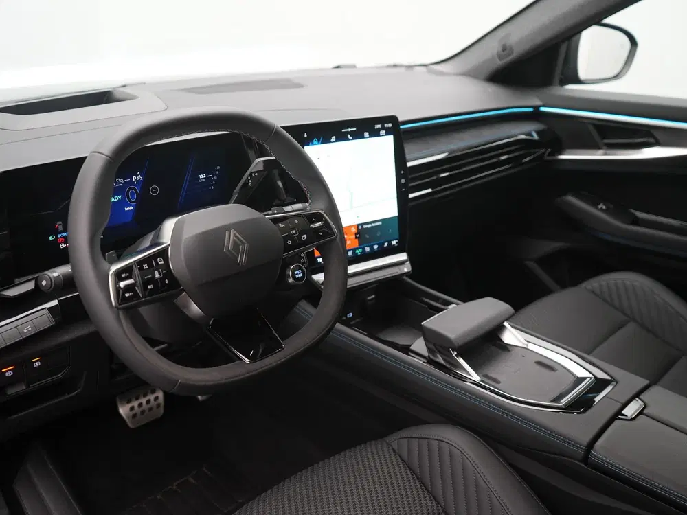 Renault Espace E-Tech Full Hybrid 200 Esprit Alpine 7p. uit 2025, foto 19