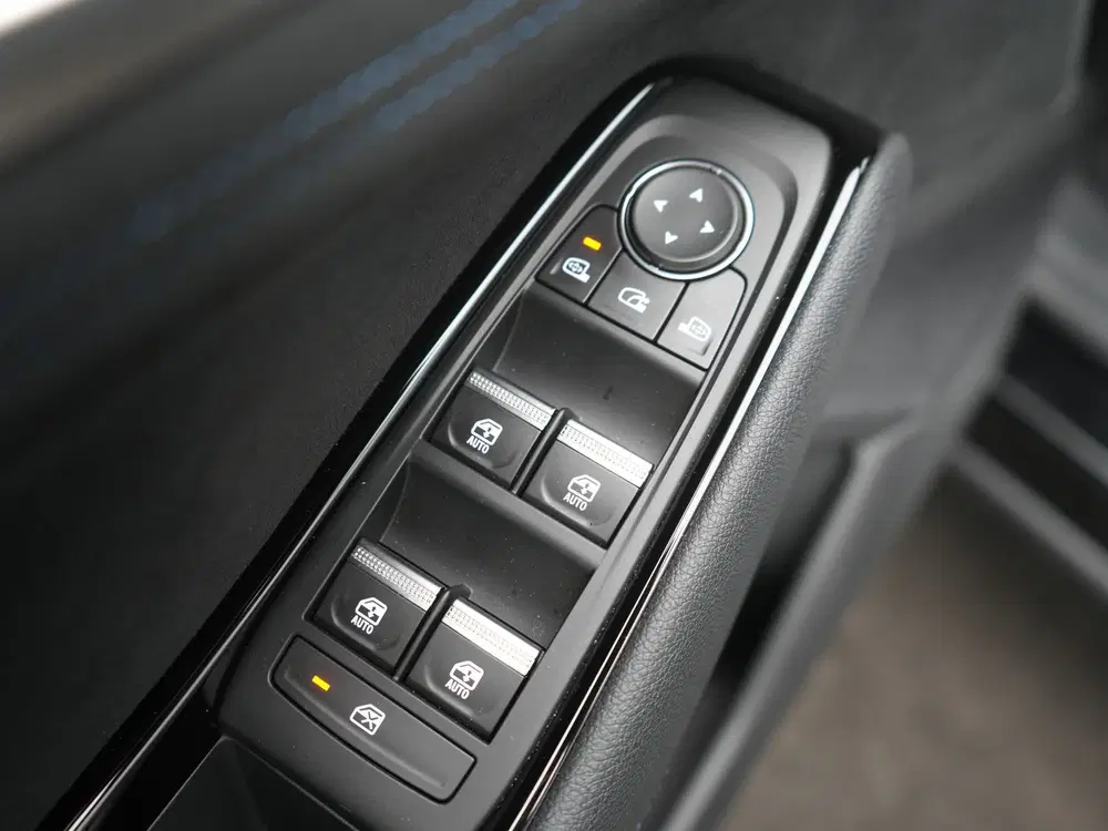 Renault Espace E-Tech Full Hybrid 200 Esprit Alpine 7p. uit 2025, foto 20