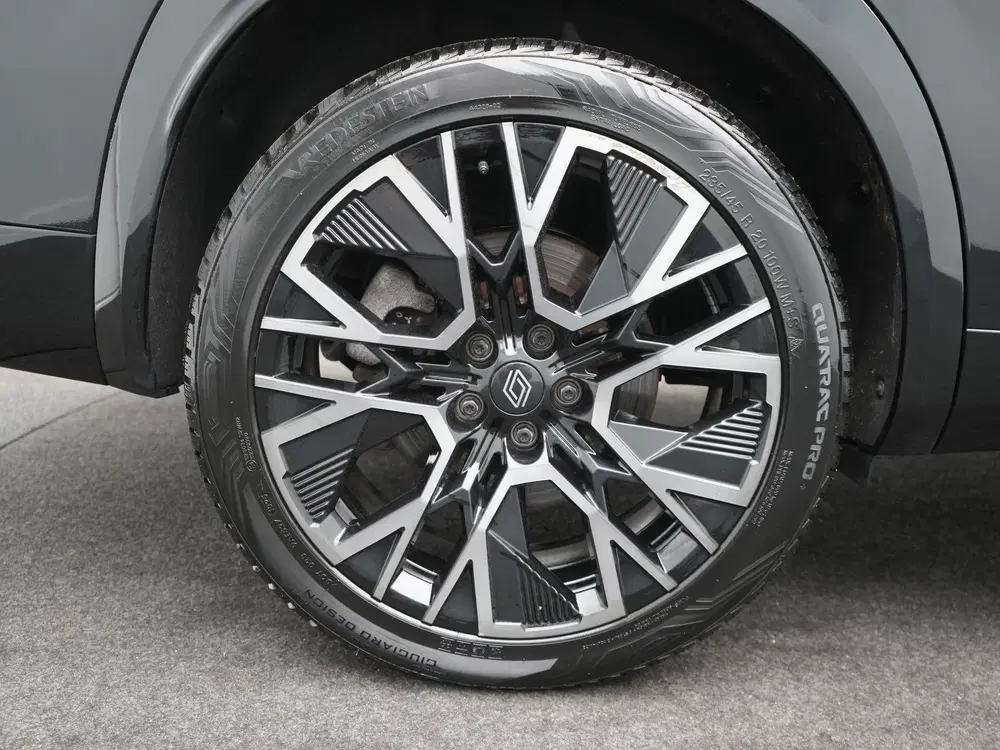 Renault Espace E-Tech Full Hybrid 200 Esprit Alpine 7p. uit 2025, foto 7