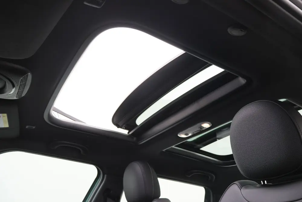 Mini Clubman 1.5 Cooper Automaat Knights Bridge Edition uit 2022, foto 10