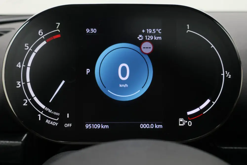 Mini Clubman 1.5 Cooper Automaat Knights Bridge Edition uit 2022, foto 4