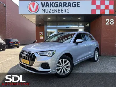 Audi Q3 35 TFSI Pro Line S uit 2019