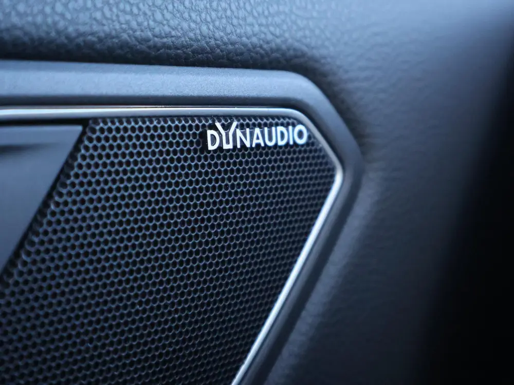 Volkswagen Tiguan Allspace 1.5 TSI DSG 7-PERS. R-LINE + PANO uit 2021, foto 13
