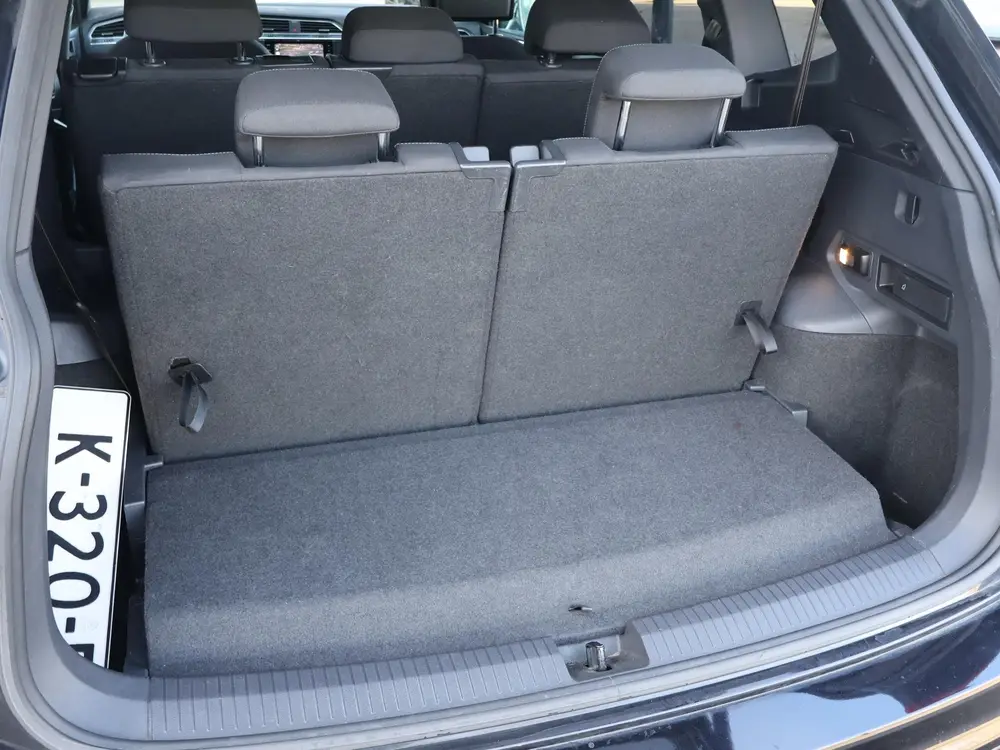 Volkswagen Tiguan Allspace 1.5 TSI DSG 7-PERS. R-LINE + PANO uit 2021, foto 15