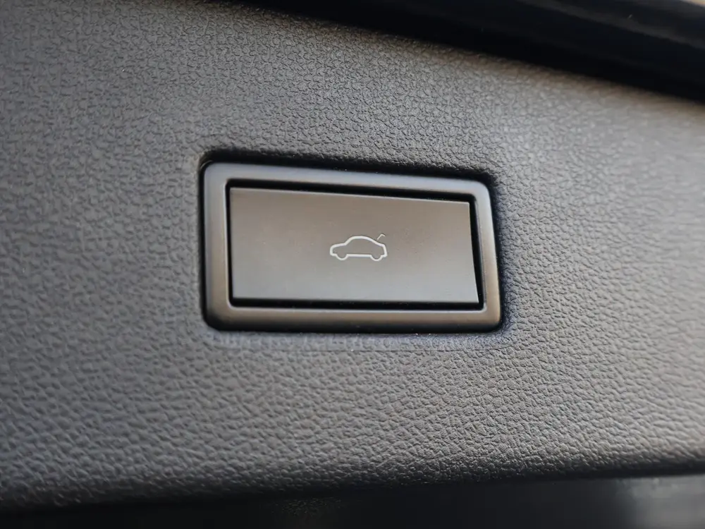 Volkswagen Tiguan Allspace 1.5 TSI DSG 7-PERS. R-LINE + PANO uit 2021, foto 18