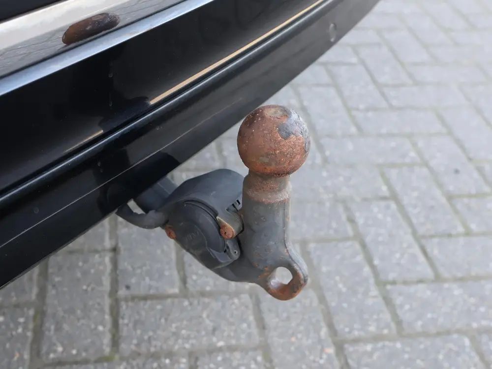 Volkswagen Tiguan Allspace 1.5 TSI DSG 7-PERS. R-LINE + PANO uit 2021, foto 20
