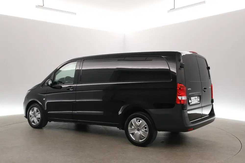 Mercedes-Benz Vito 114 CDI Lang uit 2022, foto 4