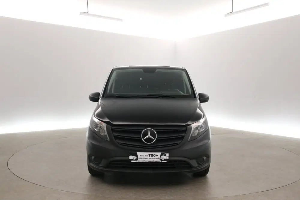Mercedes-Benz Vito 114 CDI Lang uit 2022, foto 7