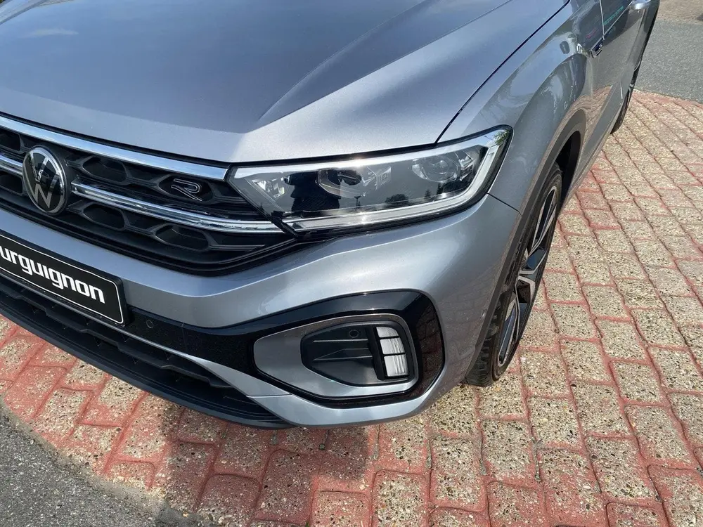 Volkswagen T-Roc 1.5 TSI R-Line | Automaat | 150Pk | A.Camer uit 2023, foto 10