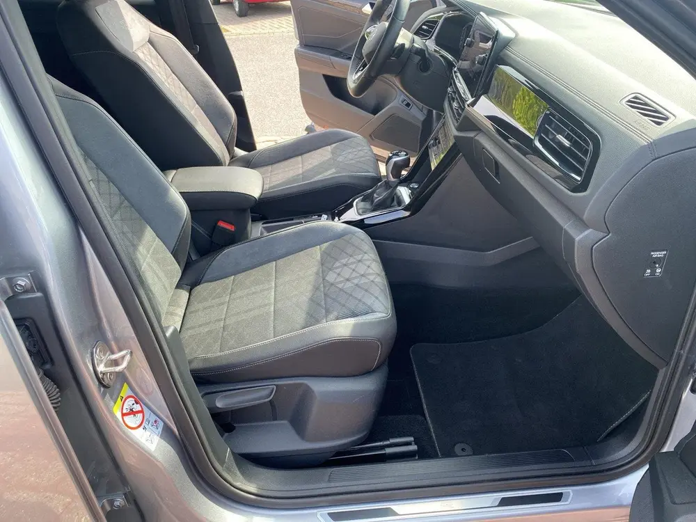 Volkswagen T-Roc 1.5 TSI R-Line | Automaat | 150Pk | A.Camer uit 2023, foto 19
