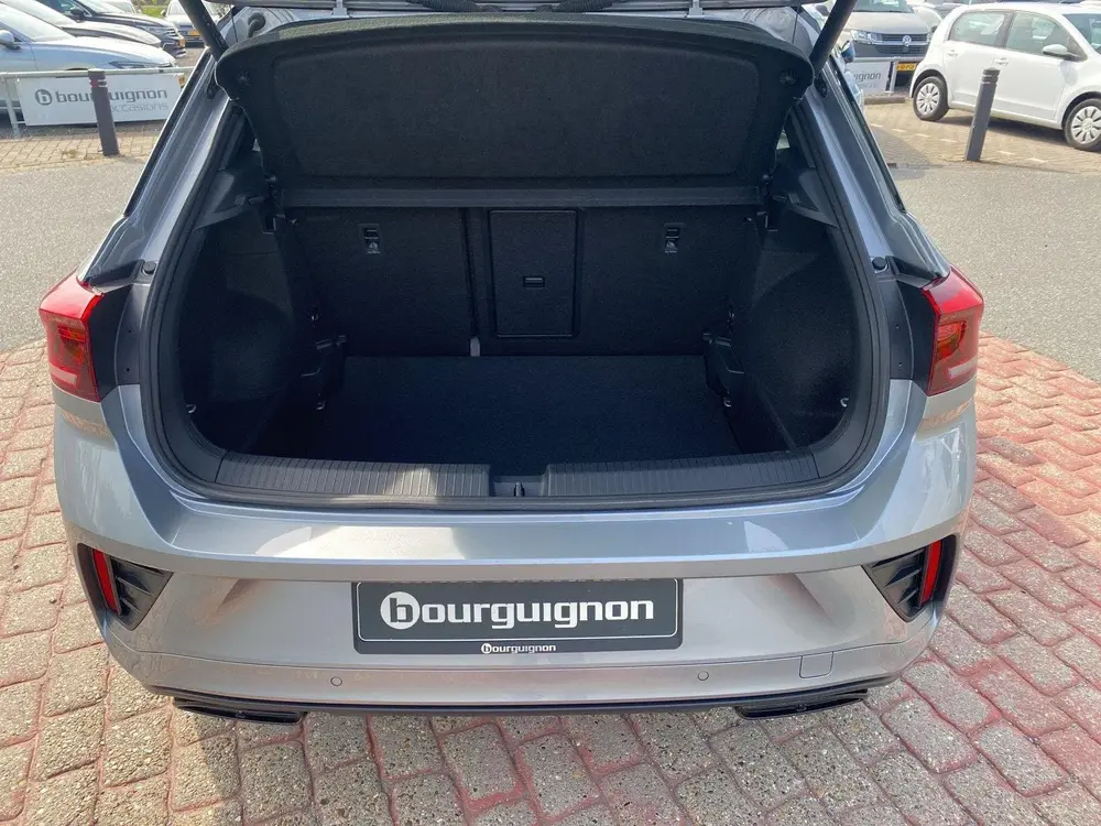 Volkswagen T-Roc 1.5 TSI R-Line | Automaat | 150Pk | A.Camer uit 2023, foto 9