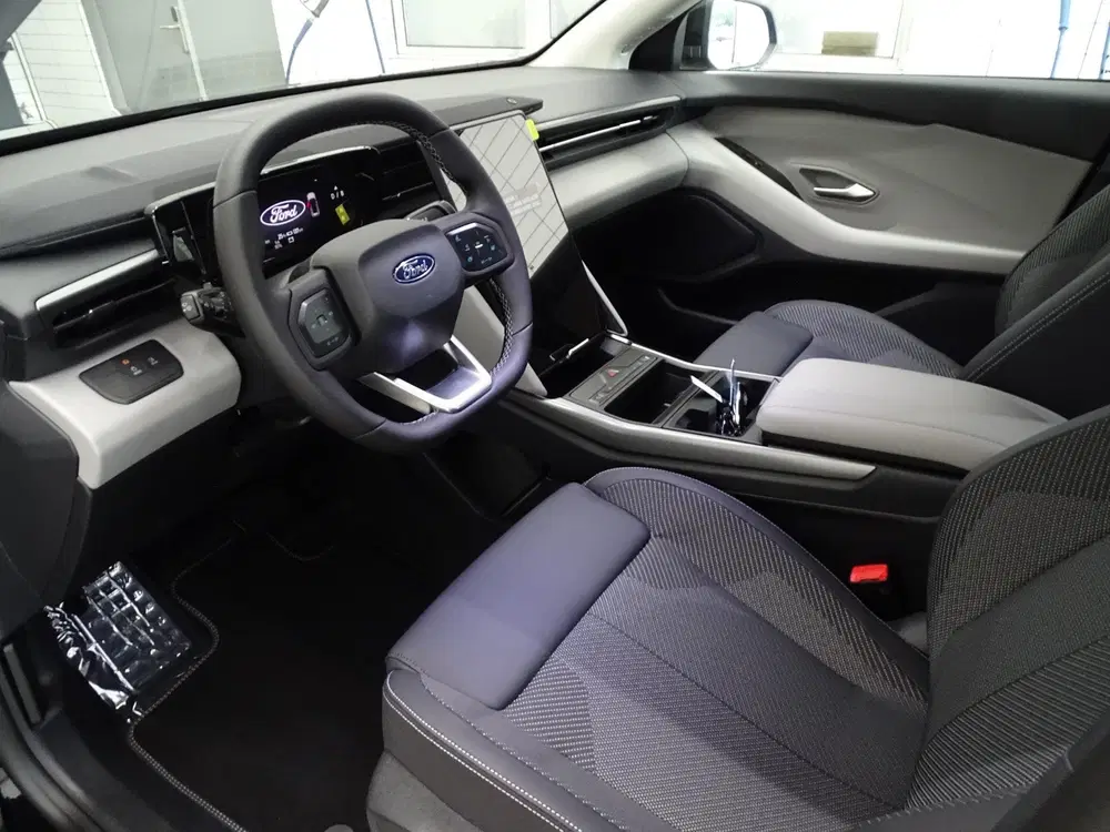 Ford Explorer Select Extended Range RWD 79 kWh uit 2026, foto 14