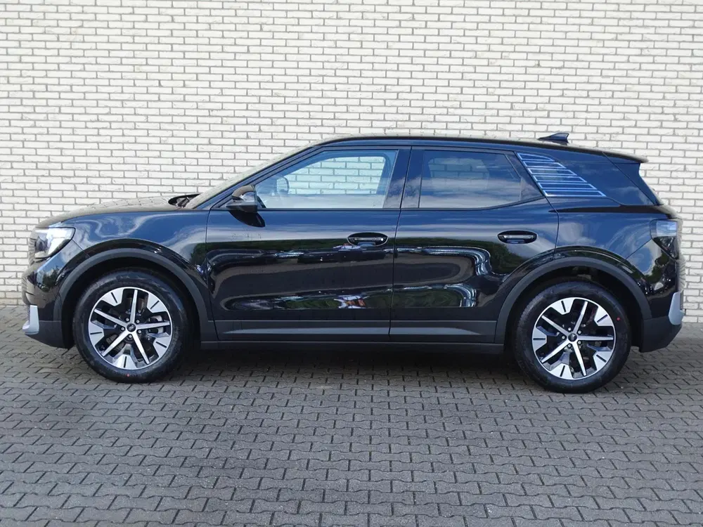 Ford Explorer Select Extended Range RWD 79 kWh uit 2026, foto 5