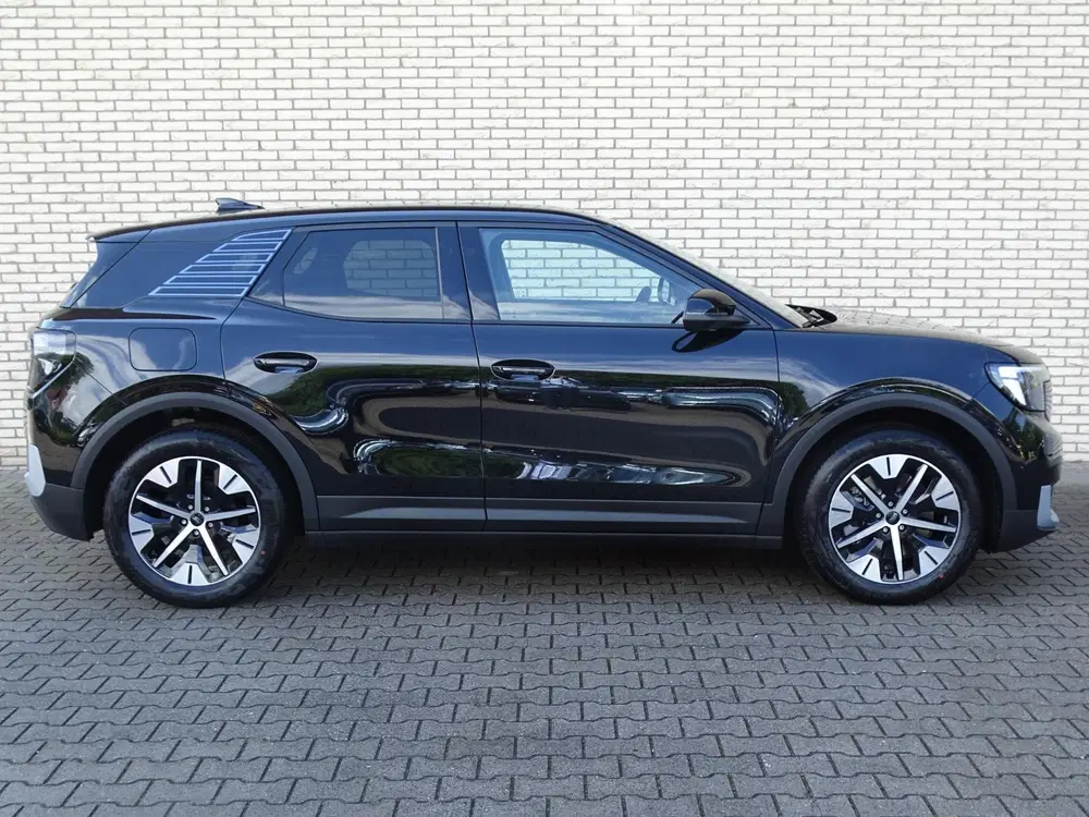 Ford Explorer Select Extended Range RWD 79 kWh uit 2026, foto 6