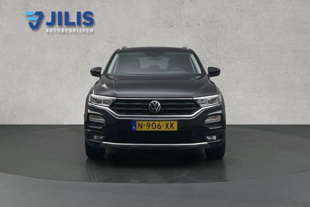 Volkswagen T-Roc 1.0 TSI Style Business | Camera | Adaptive uit 2022, foto 10