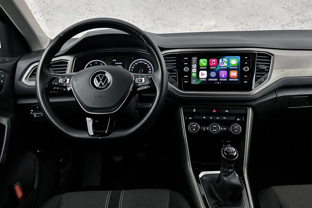 Volkswagen T-Roc 1.0 TSI Style Business | Camera | Adaptive uit 2022, foto 12