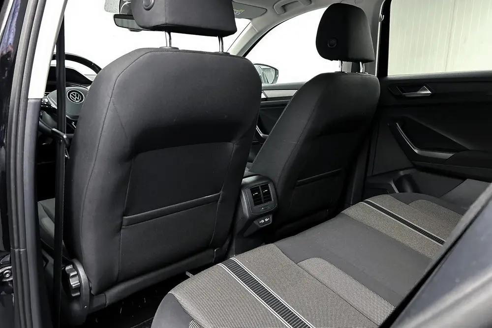 Volkswagen T-Roc 1.0 TSI Style Business | Camera | Adaptive uit 2022, foto 15