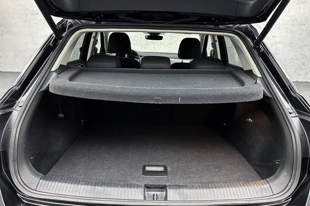 Volkswagen T-Roc 1.0 TSI Style Business | Camera | Adaptive uit 2022, foto 16
