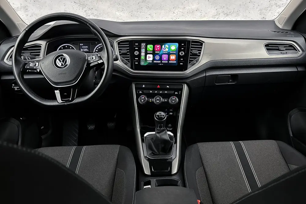 Volkswagen T-Roc 1.0 TSI Style Business | Camera | Adaptive uit 2022, foto 2
