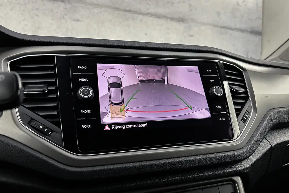 Volkswagen T-Roc 1.0 TSI Style Business | Camera | Adaptive uit 2022, foto 20
