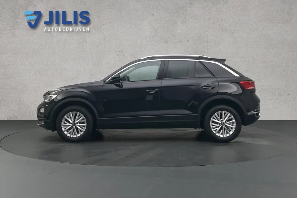 Volkswagen T-Roc 1.0 TSI Style Business | Camera | Adaptive uit 2022, foto 6