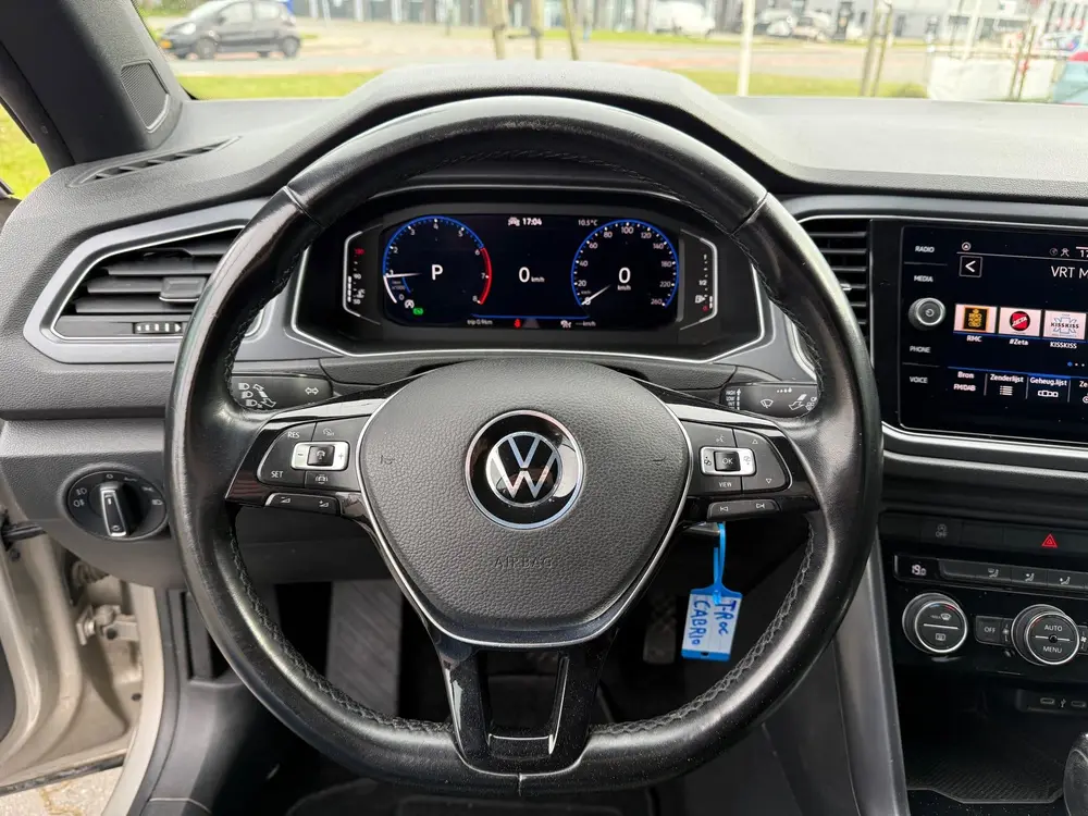 Volkswagen T-Roc 1.5 TSI Style automaat uit 2021, foto 10