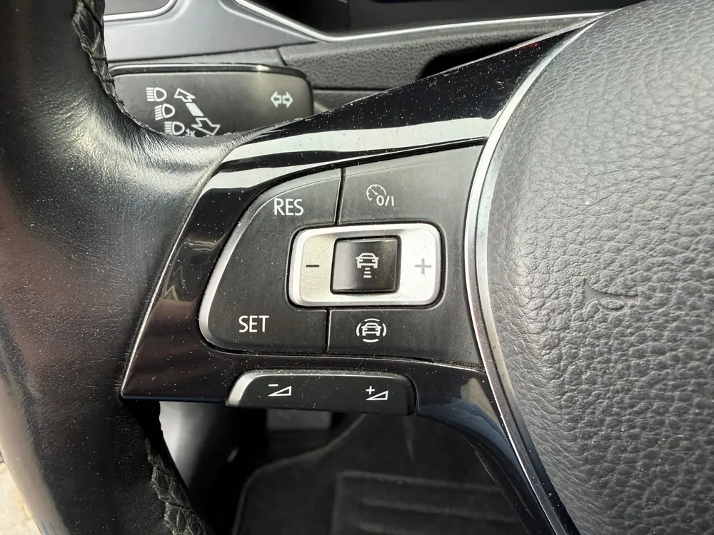 Volkswagen T-Roc 1.5 TSI Style automaat uit 2021, foto 11