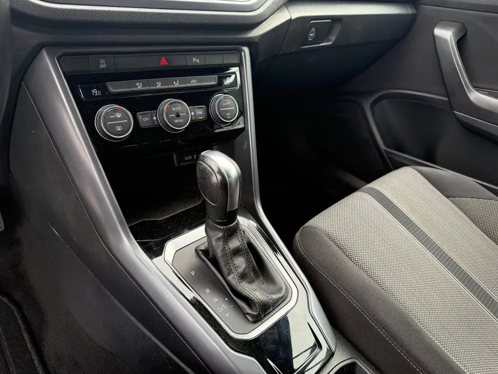 Volkswagen T-Roc 1.5 TSI Style automaat uit 2021, foto 12