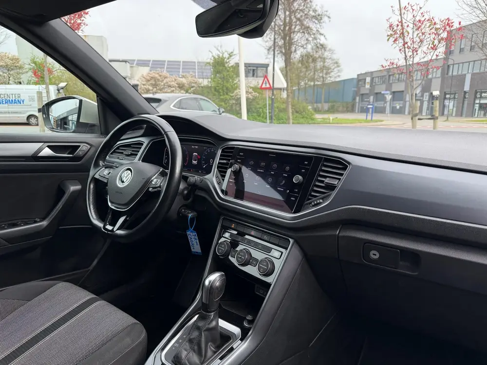 Volkswagen T-Roc 1.5 TSI Style automaat uit 2021, foto 20