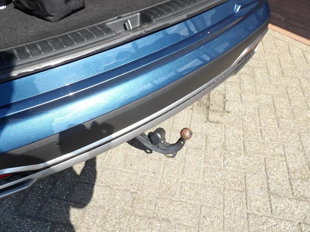 Kia Sorento 1.6 Turbo 230pk Hybrid Aut 5-zitpl. Execut uit 2023, foto 10